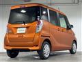 2018 Nissan DAYZ ROOX