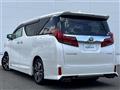 2018 Toyota Alphard