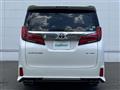 2018 Toyota Alphard