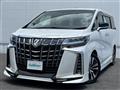 2018 Toyota Alphard