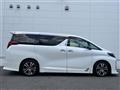 2018 Toyota Alphard