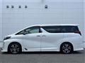 2018 Toyota Alphard