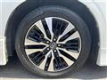 2018 Toyota Alphard
