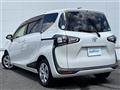 2020 Toyota Sienta