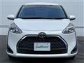 2020 Toyota Sienta