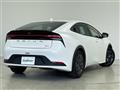 2025 Toyota Prius