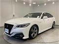 2018 Toyota Crown Hybrid