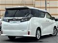 2019 Toyota Vellfire