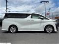 2019 Toyota Vellfire