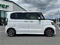 2018 Honda N BOX