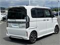 2018 Honda N BOX