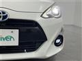 2016 Toyota AQUA