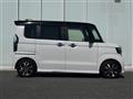 2019 Honda N BOX