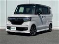 2019 Honda N BOX