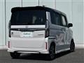 2019 Honda N BOX