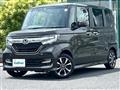 2020 Honda N BOX