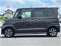 2020 Honda N BOX