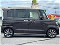 2020 Honda N BOX