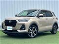 2022 Daihatsu Rocky