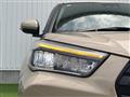 2022 Daihatsu Rocky