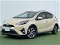 2018 Toyota AQUA