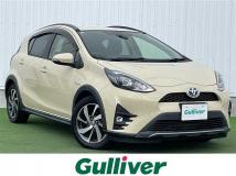 2018 Toyota AQUA