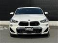 2018 BMW X2