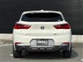 2018 BMW X2