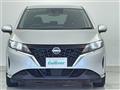 2022 Nissan Note