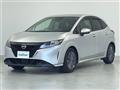 2022 Nissan Note