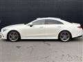 2018 Mercedes-Benz Cls-Class