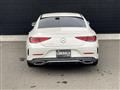 2018 Mercedes-Benz Cls-Class