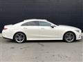 2018 Mercedes-Benz Cls-Class