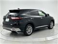 2018 Toyota Harrier