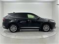 2018 Toyota Harrier
