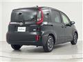 2023 Toyota Sienta