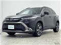 2024 Toyota CorollaCross