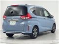 2019 Honda Freed