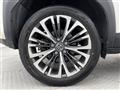2021 Toyota Yaris Cross