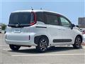 2026 Toyota Sienta