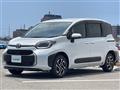 2026 Toyota Sienta