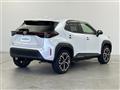 2024 Toyota Yaris Cross