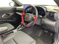 2024 Toyota Yaris Cross