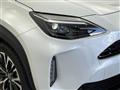 2024 Toyota Yaris Cross