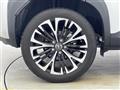 2024 Toyota Yaris Cross
