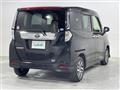 2021 Toyota Roomy