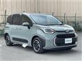 2026 Toyota Sienta