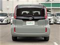 2026 Toyota Sienta