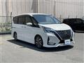 2021 Nissan Serena