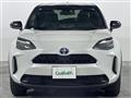 2023 Toyota Yaris Cross